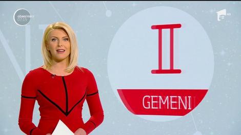 Horoscopul zilei: Taurii vor fi zâmbitori şi binedispuşi astăzi!