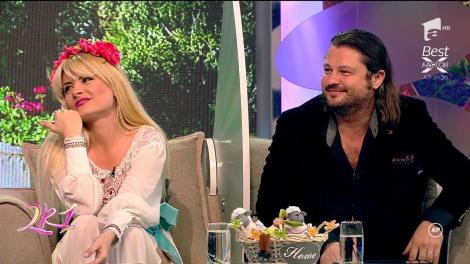 Care este melodia preferată a soției? Ionuț Iftimoaie: "Să iubești două femei"