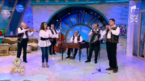 "Constantine, Constantine" și jocul în platoul „Neatza” poate începe! Nico, ne-ai uimit!