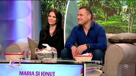 Robert, „vikingul” ispititor de la „2k1”, cucerit de cinci domnișoare: „Pot să plec cu ele după?”