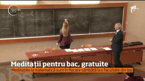 Au petrecut de Paşte, acum e timpul să se pună cu burta pe carte!