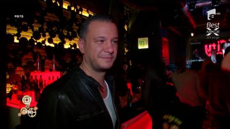 Străinii se distrează de minune în cluburile din Centrul Vechi al Capitalei