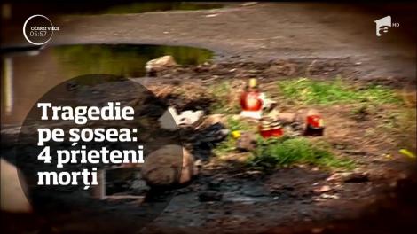 Observator TV 18/04/2017 - Ştirile zilei într-un minut