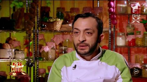 Pastele, marea provocare a serii. Duelul se anunță infernal pentru concurenți: „Nu mi-a venit să cred”