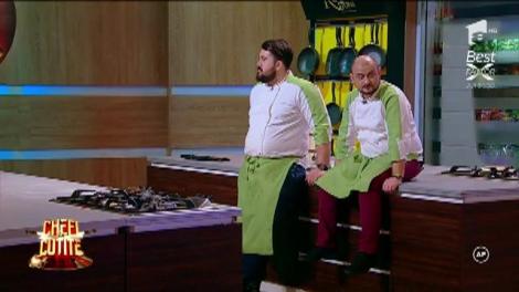 Drumul frumos s-a terminat pentru Roxana! Verzii au mai pierdut un om!