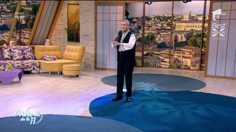 Nicolae Datcu - "Românii la sărbătoare"