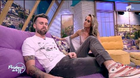 Florin Ristei: "Primesc mesaje urâte la postarea de pe Facebook"