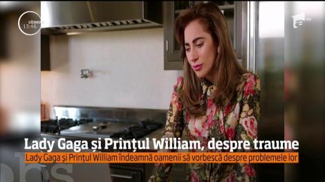 Credeai că duce o viață roz? Lady Gaga are probleme psihice: Vedeta a recunoscut că a cerut ajutor specializat