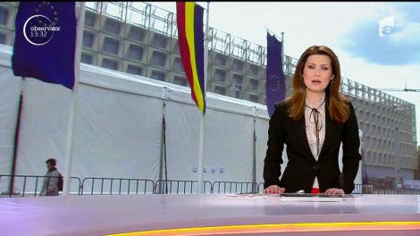 Campionatele Europene de Gimnastică, la Cluj