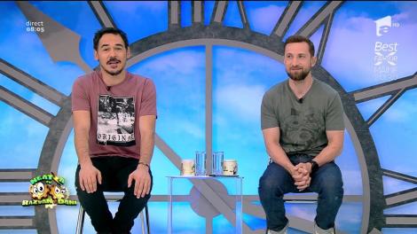 Pregătiri de-nsurătoare?! Zestrea lui Dani, analizată pe toate părțile: ”Răzvan, se uită mama, Te rog, încetează!”