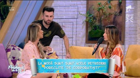 Molecula de succes: Fenomenul noilor petreceri