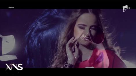 Yssa - "No more lies"