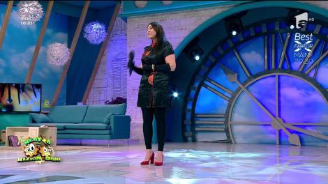 Teresa Tina - ”Shei Lai Ai Wo”