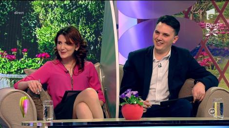 Se aștepta cineva la un asemenea răspuns?! ”În fundul gol și cu cască!”. Cea mai intensă noapte le-a adus zece puncte!