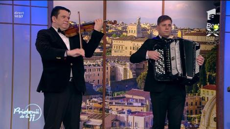 Adriana Antoni - "Iubire"