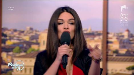 Ruxandra Bar - "Tres Jolie"