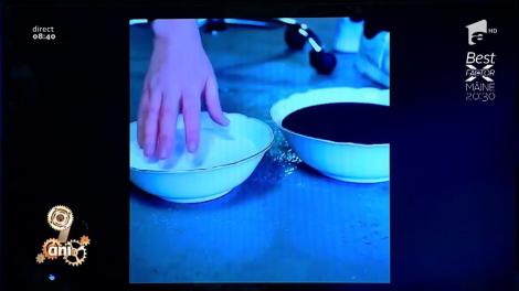 Smiley News: Un nou concept de artă. Desenează doar cu nisip!