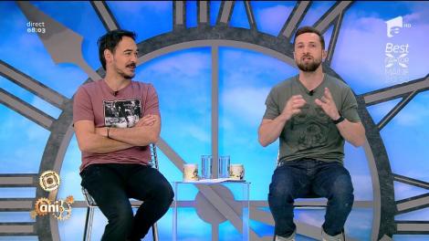 Probleme!? După Paște, Dani Oţil învaţă să devină chibzuit: ”Gata, îmi trec cheltuielile pe hârtie!”