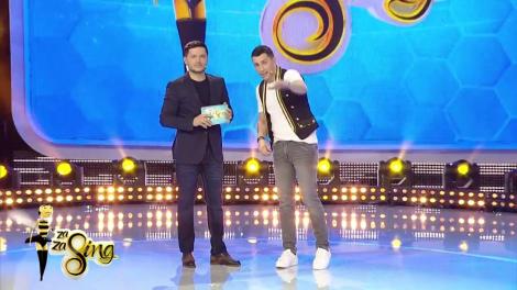 Nici n-a început bine emisiunea că au și pornit scandalurile. Liviu către Flick: „Ai sânge în instalaţie să te iei de mine”