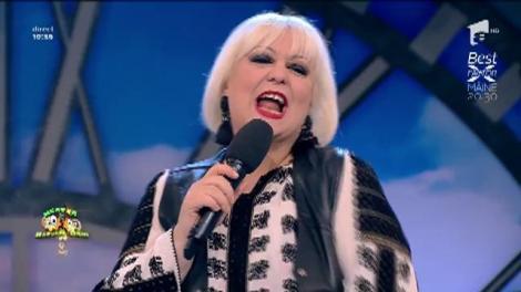 Monica Anghel - ”Pune-ți zâmbetul la loc!”