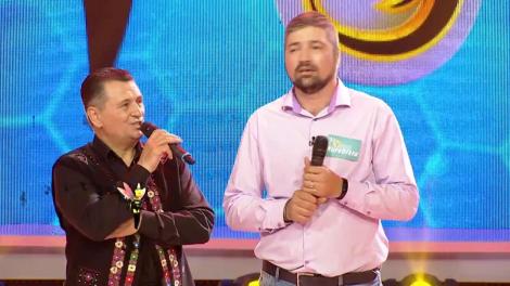 Treaba bună împreună. Dedicaţie specială pentru nea Mărin