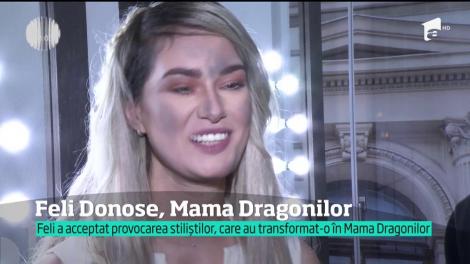 O celebră cântăreață din România a slăbit 40 de kilograme și a ajuns „să joace” în serialul Urzeala Tronurilor