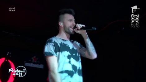 Dacă s-ar lăsa de cântat, Florin Ristei n-ar rămâne șomer! Artistul și-a găsit cea mai antrenantă meserie și a exersat-o o zi!