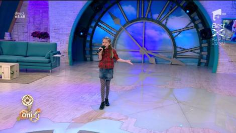 Cat Sonnya - ”Inima mea”