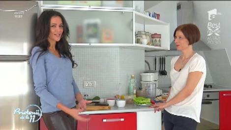 Mămici și tătici, asta e soluția! Specialiștii au găsit o metodă simplă de a-i convinge pe copii să mânânce lucruri sănătoase la școală