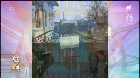 Rubrica "Decât un prieten în plus pe Facebook, mai bine un prieten în minus". Mesajul zilei: "Nuștiu ce să fak ku eii..."