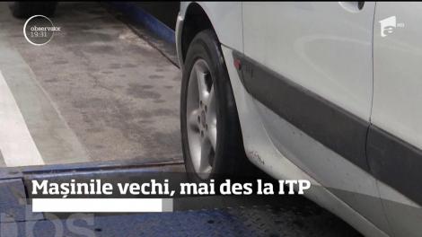 Veste dramatică pentru milioane de șoferi din România. Registrul auto vrea să introducă ITP-ul anual!
