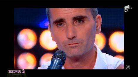 "Adriana, Adriana, vino să îți scarmăn blana". Elvis din Colentina și declarația de iubire care l-a făcut pe Cheloo să părăsească juriul: "Nu ai cum să bați așa ceva"