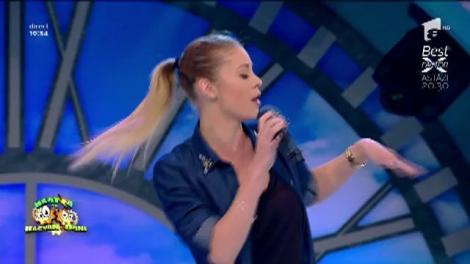 Roxana Nemeș - ”Goi”