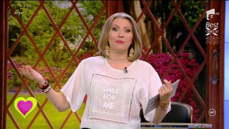 Mirela Vaida visează la o pernă! O spunea chiar ea, în direct: ”Nu am dormit toată noaptea. Este a nu știu câta noapte în care nu dorm!”