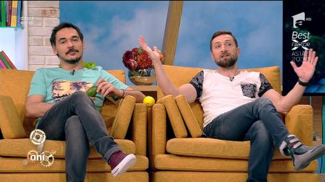 Dani dă din casă, în direct, pe post: ”Șansele ca Răzvan să se însoare a doua oară sunt mai mari ca ale mele!”