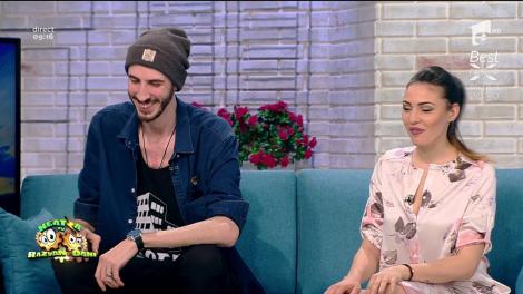 Cel mai înalt magician din România, trucuri nemaivăzute