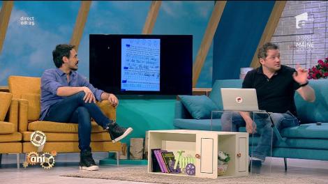 Smiley News: Poţi rezolva această problemă? Este dintr-o carte de matematică din clasa întâi?