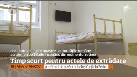Judecătorul l-ar putea elibera pe Sebastian Ghiță dacă România nu trimite repede actele de extrădare