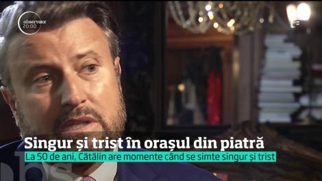 Dezvăluire SENZAȚIONALĂ la 50 de ani. Cătălin Botezatu a recunoscut când nimeni nu mai credea că o va face: „Da, sunt...”