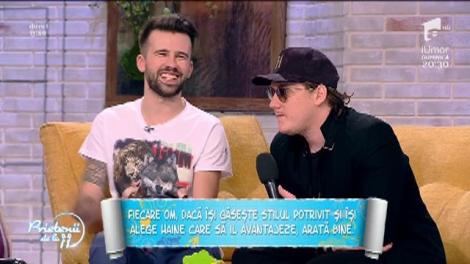 Să ne pregătim de primăvară! Adina Buzatu, sfaturi utile pentru alegerea hainelor: ”Acesta este secretul!”