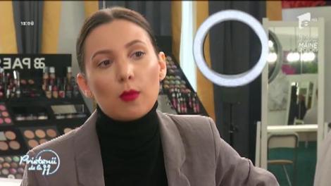 Trucuri de bază pentru a obține un look perfect! Învață să te machiezi singură și să-ți pui trăsăturile în evidență