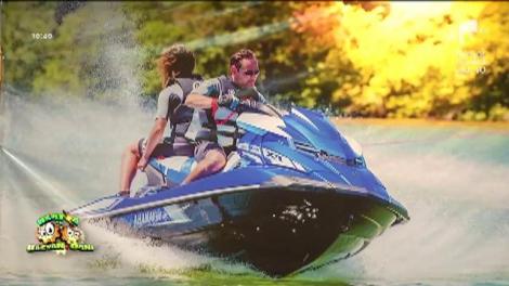 Cât costă să practici sporturile nautice