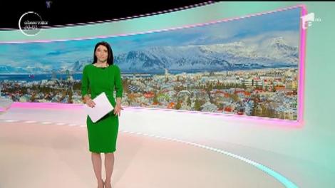 Islanda, țara care caută bărbaţi să se însoare cu fetele locului. Atenţie, recompensa e de 5.000 de euro