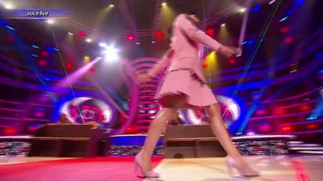 Ce moment! Musical-ul face toți banii. Ruby a fost actriță, cântăreață și dansatoare într-un moment de excepție