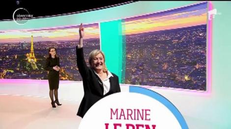 11 candidaţi au intrat în cursa pentru Palatul Elysee