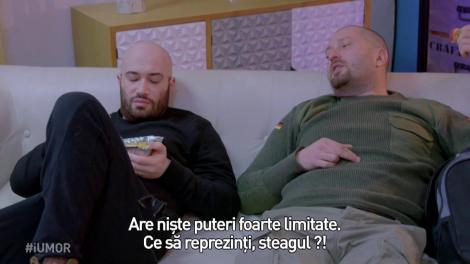 Premoniția lui Bendeac. Juratul iUmor știe cine va fi președintele României în 2029: „O să vedeți cine va câștiga alegerile”