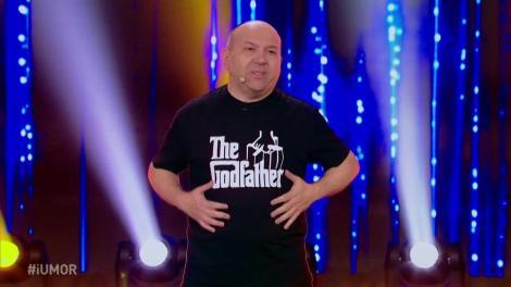 Parcă-l știm de undeva! Jurații „amenințați” de un concurent italian: „Dați-mi trei de <DA> și data viitoare o să vedeți voi!”