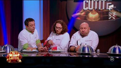 Chefii decid soarta concurenților care au intrat la duel: "Sper să nu fie din echipa mea"