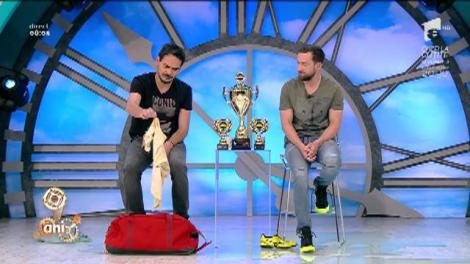 Neaţa & Prietenii câştiga cea de-a II-a ediţie a Cupei Boromir la minifotbal