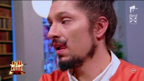 Florin Dumitrescu, foc și pară pe echipa sa: "Afară cinci minute"